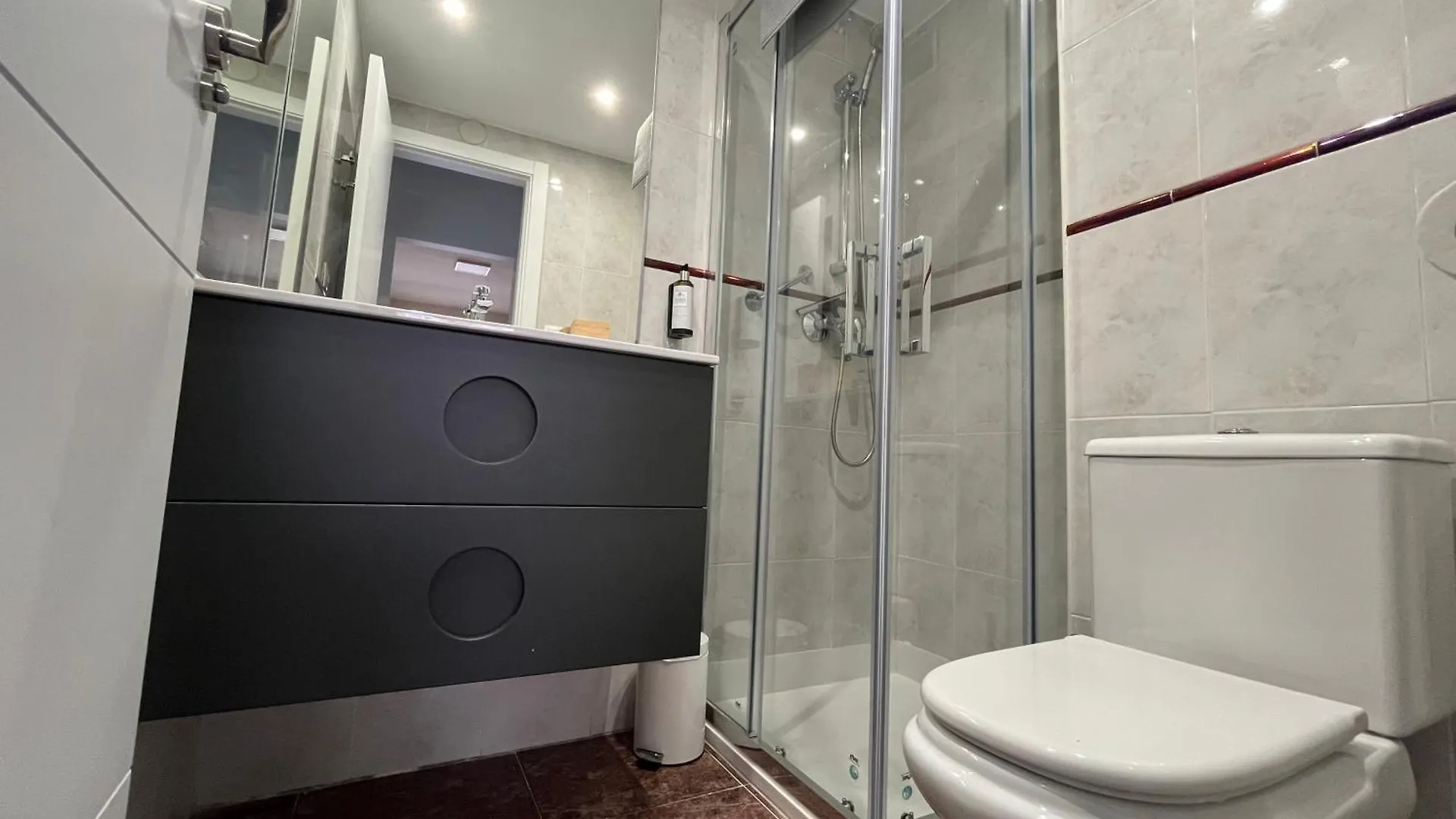 Sur Suites La Marina Fuengirola