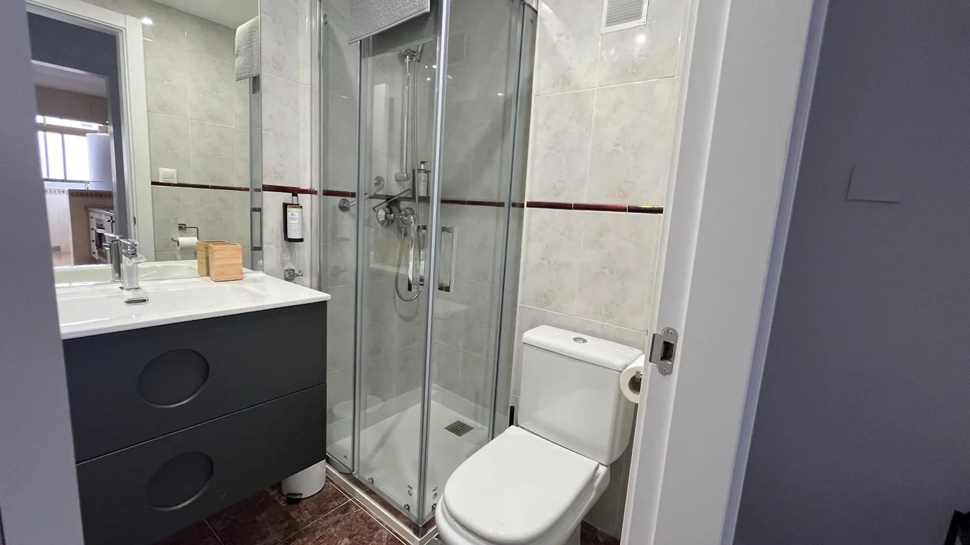 Sur Suites La Marina Fuengirola Apartment