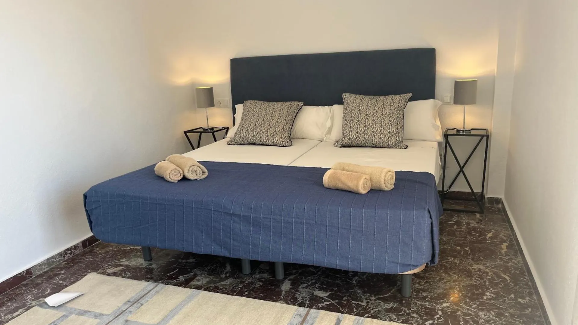 Apartment Sur Suites La Marina Fuengirola