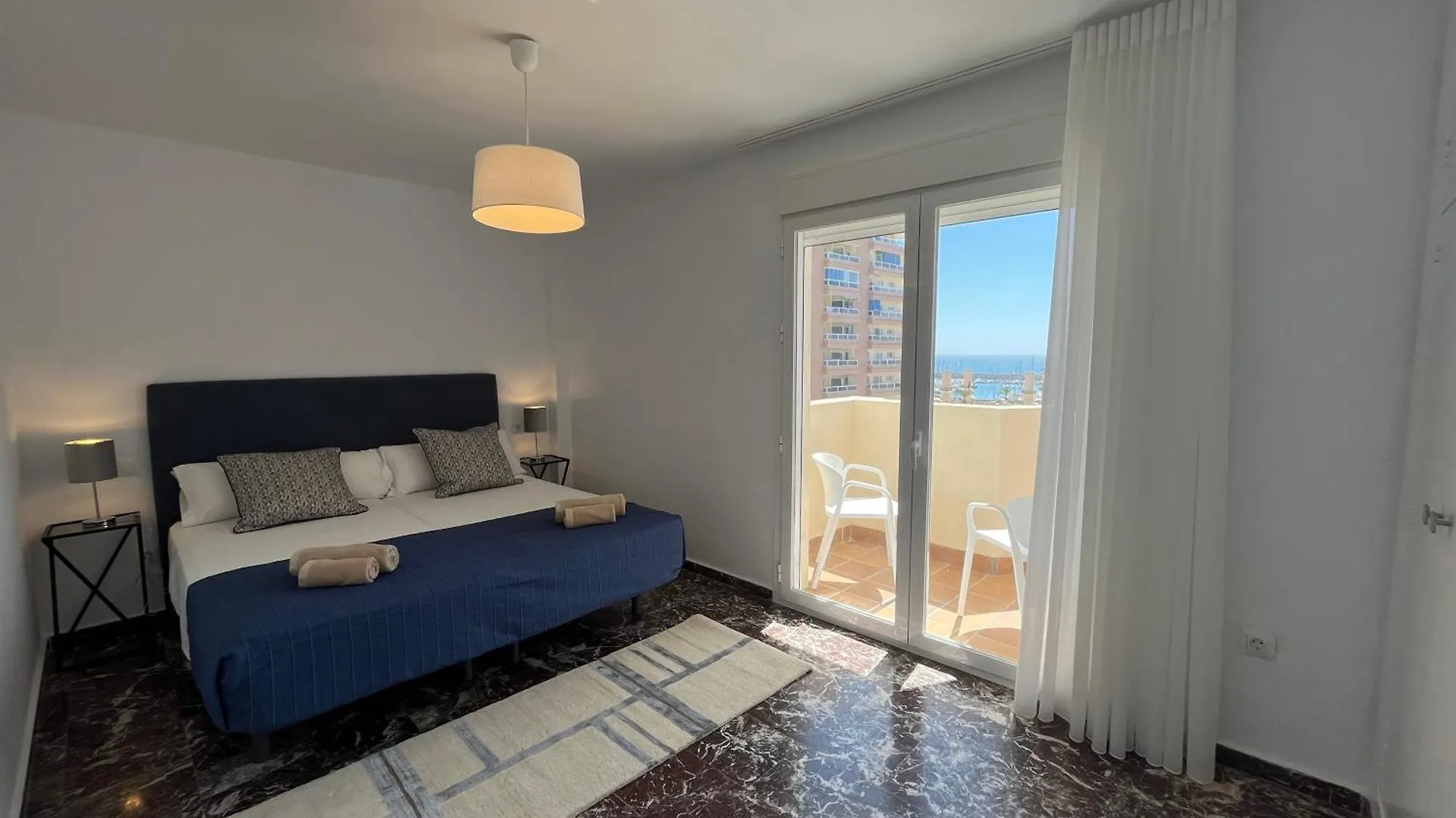 Sur Suites La Marina Fuengirola 0*,  Spain
