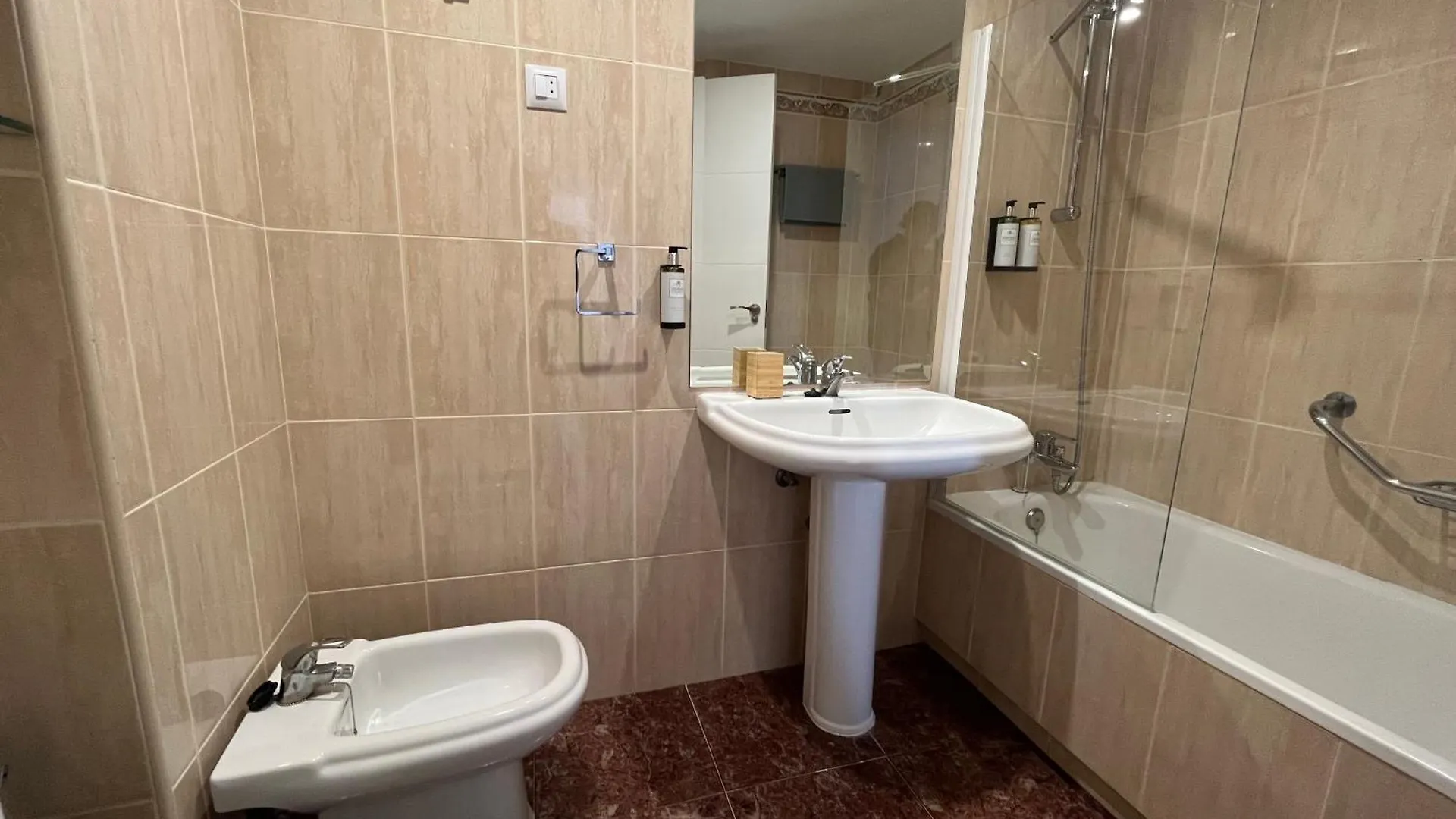 Sur Suites La Marina Fuengirola Spain