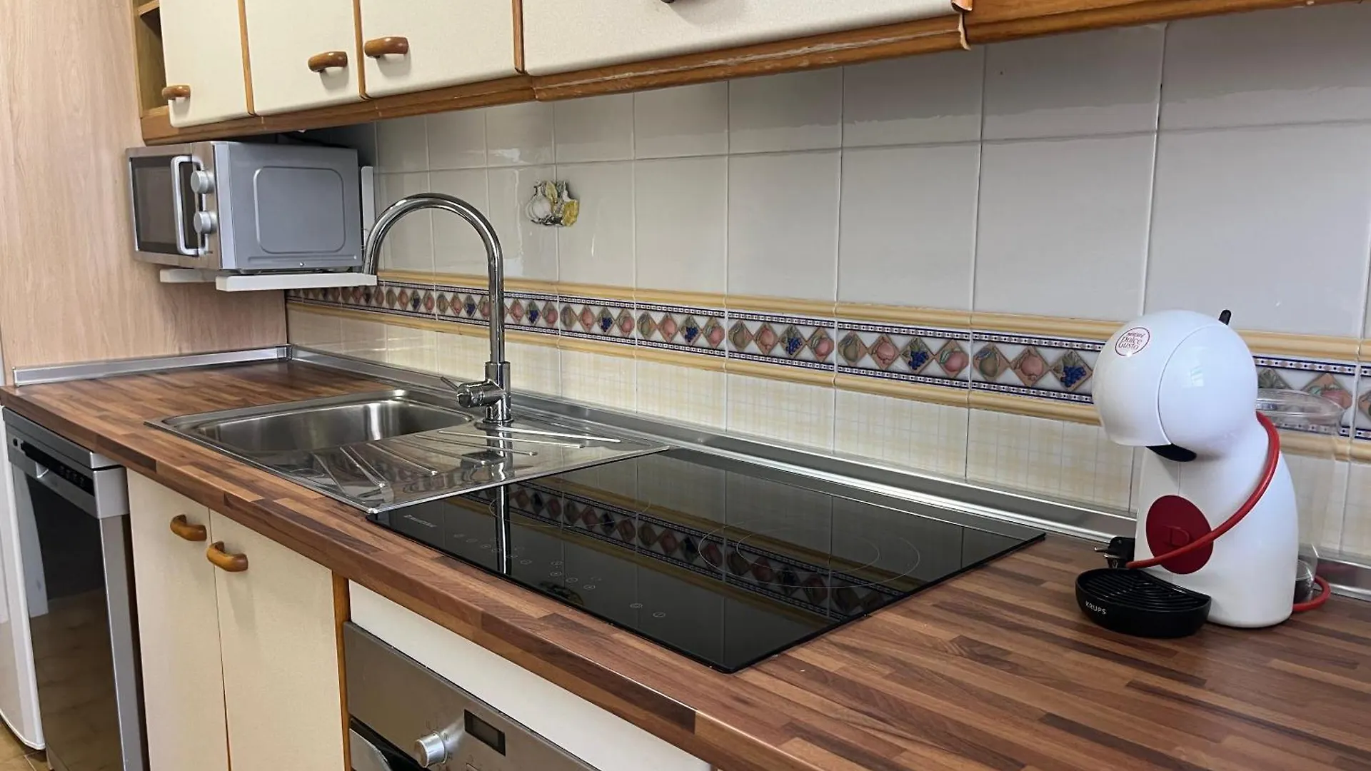 Sur Suites La Marina Fuengirola Apartment