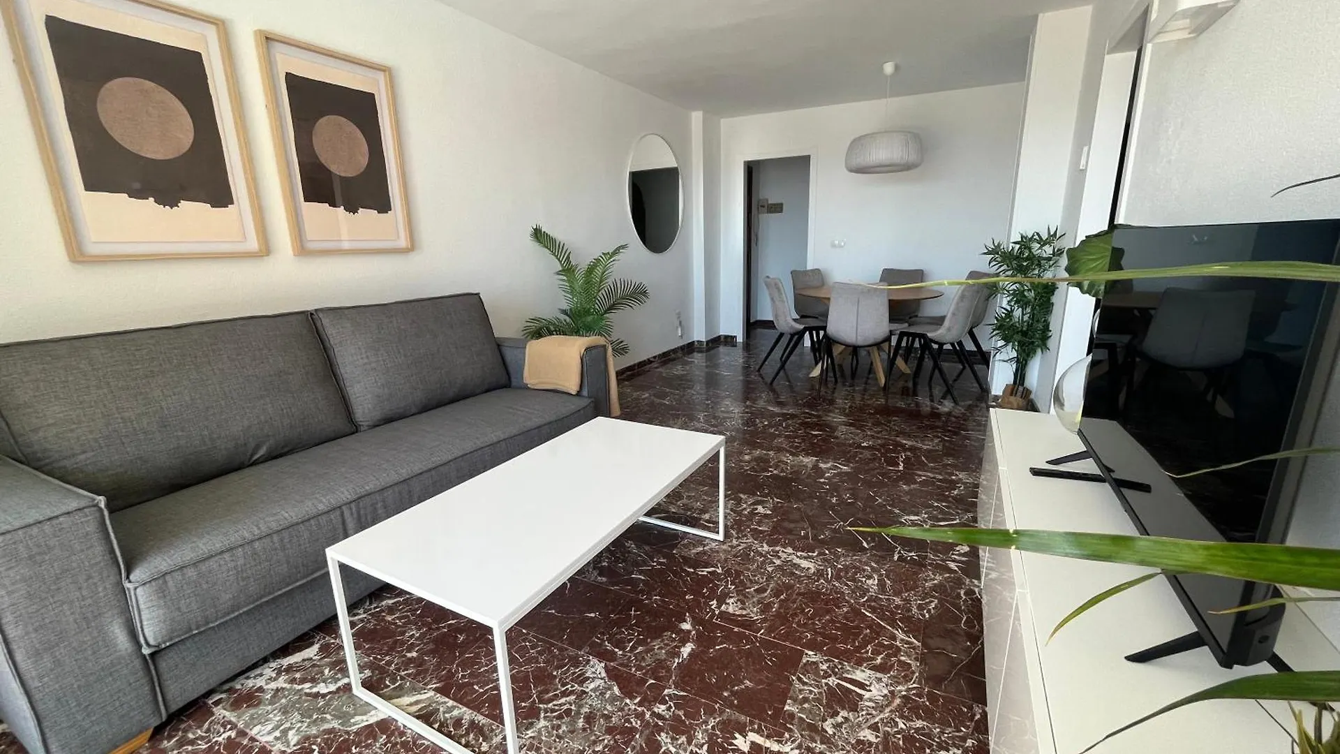 Sur Suites La Marina Fuengirola 0*,  Spain