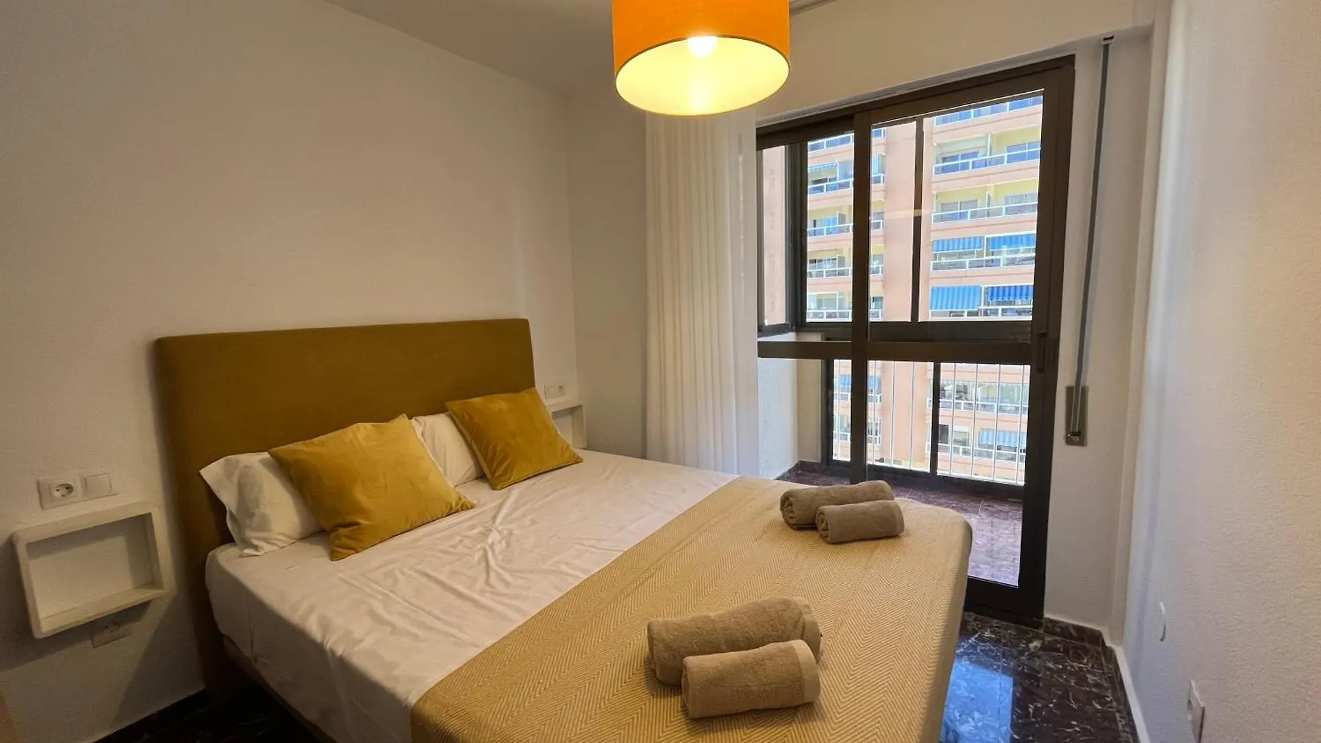 Sur Suites La Marina 丰希罗拉 西班牙