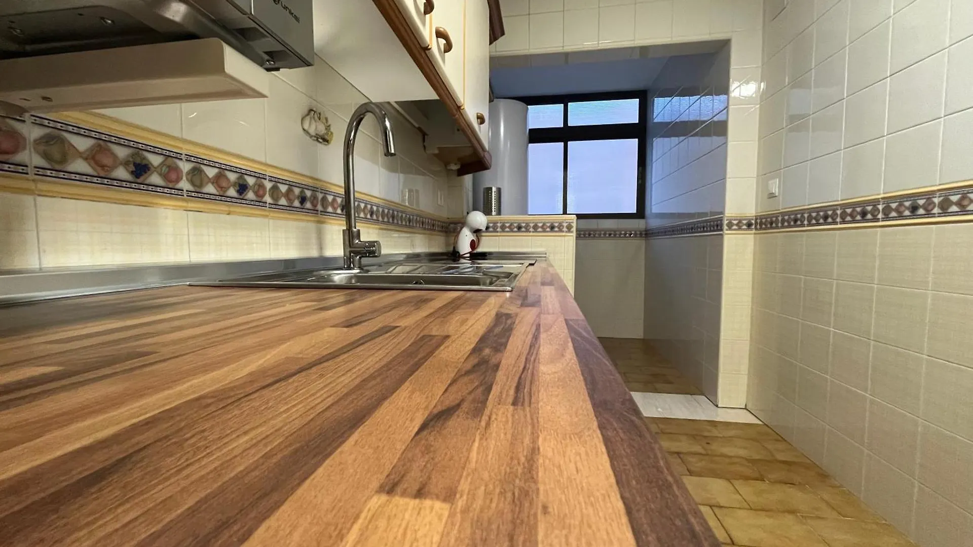 公寓 Sur Suites La Marina 丰希罗拉 西班牙