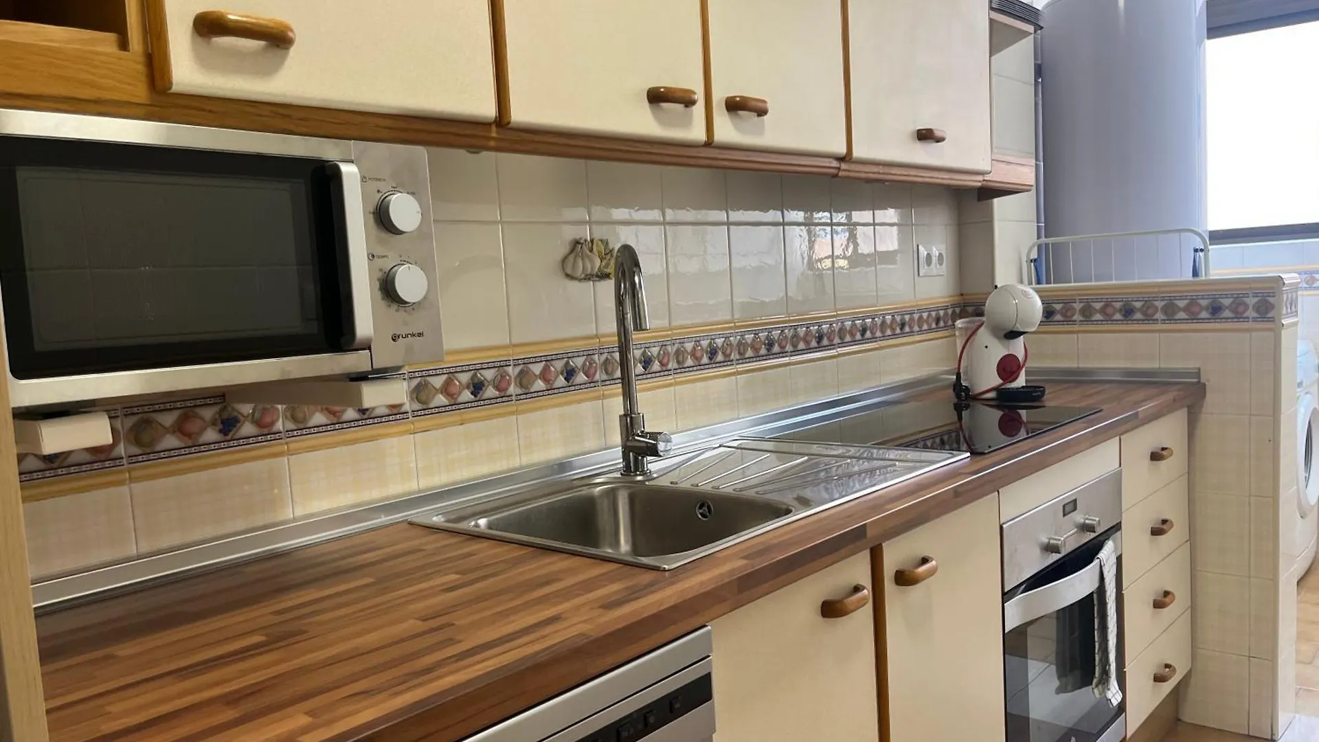 Apartment Sur Suites La Marina Fuengirola