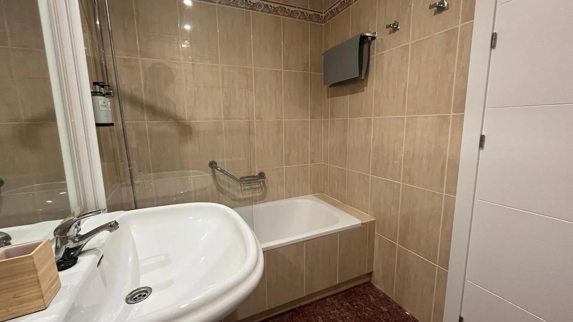 Apartment Sur Suites La Marina Fuengirola
